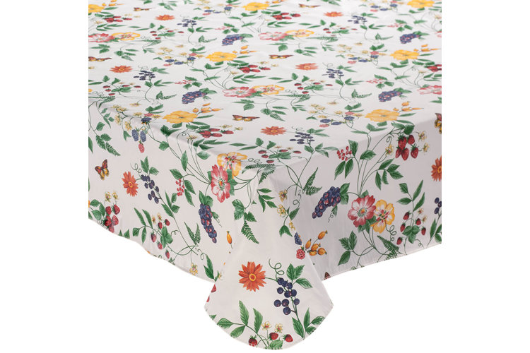 Top 13 Green Tablecloths in 2023 Wayfair